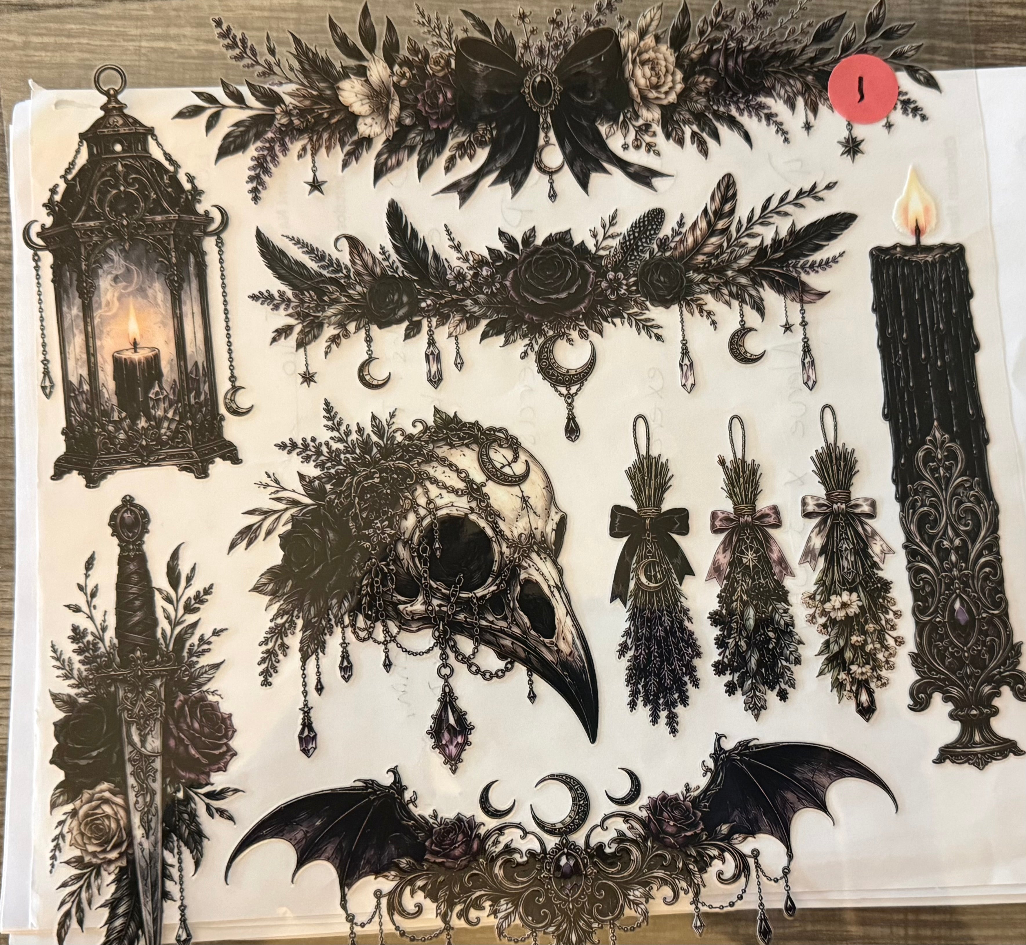 GOTHIC-4