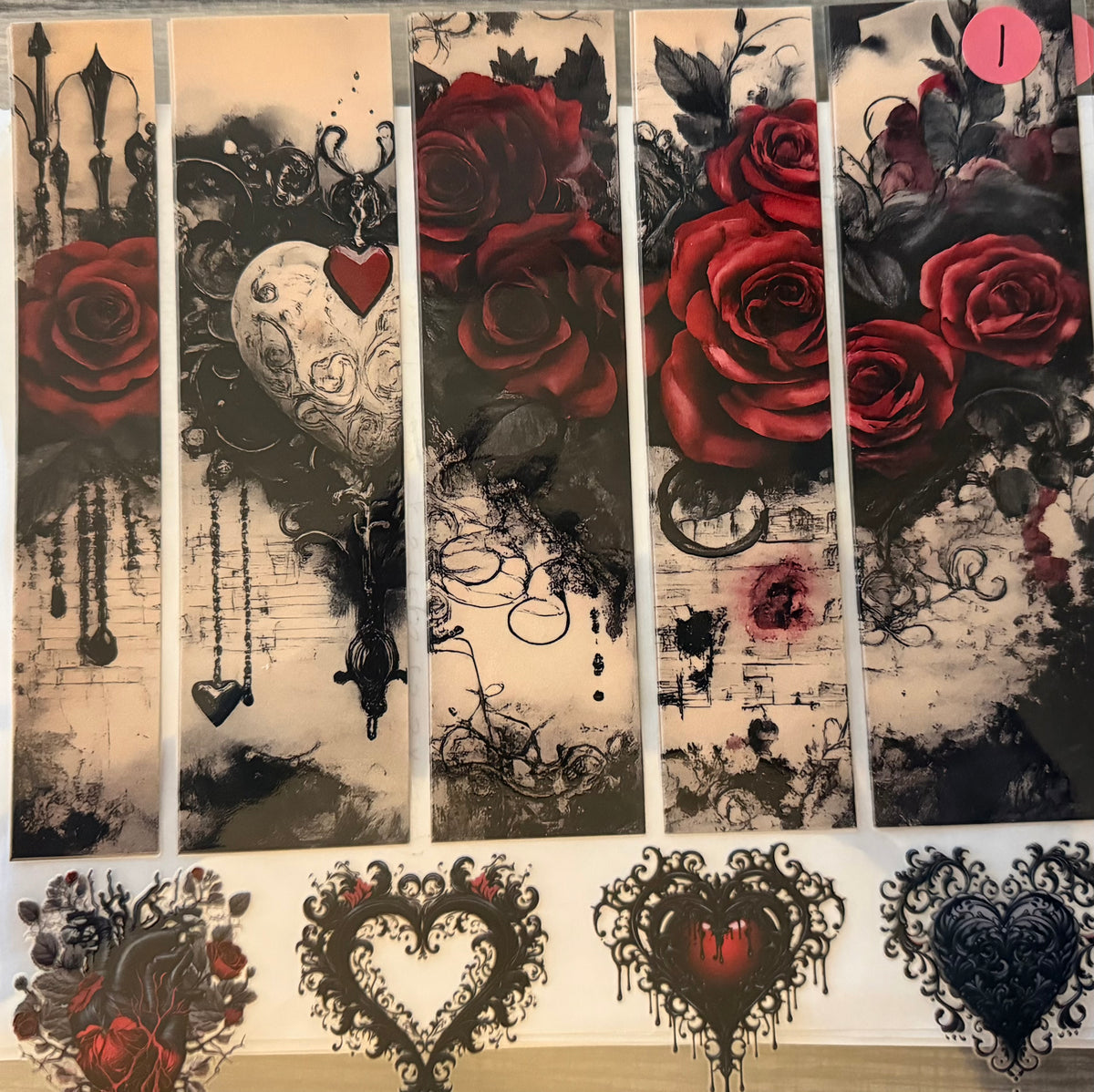 GOTHIC-5