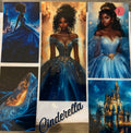CINDERELLA 2