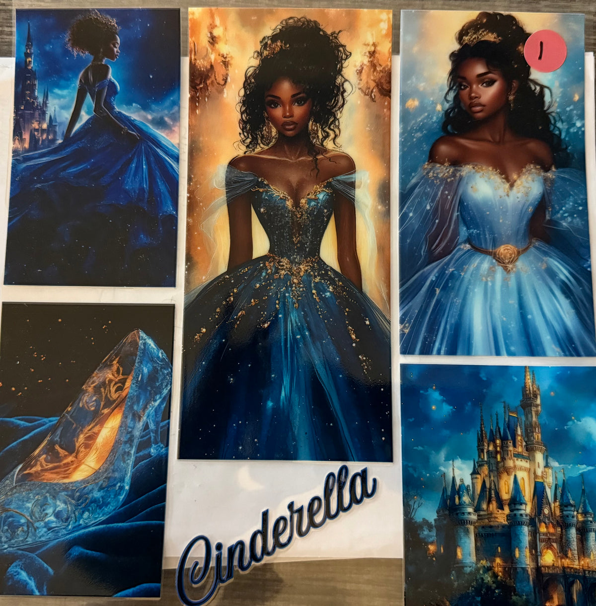 CINDERELLA 2