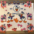 DONALD DUCK