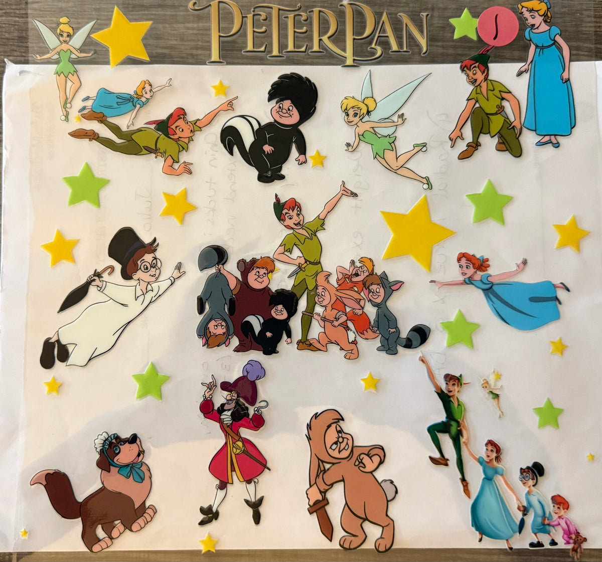 PETERPAN