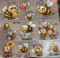 BEE 3