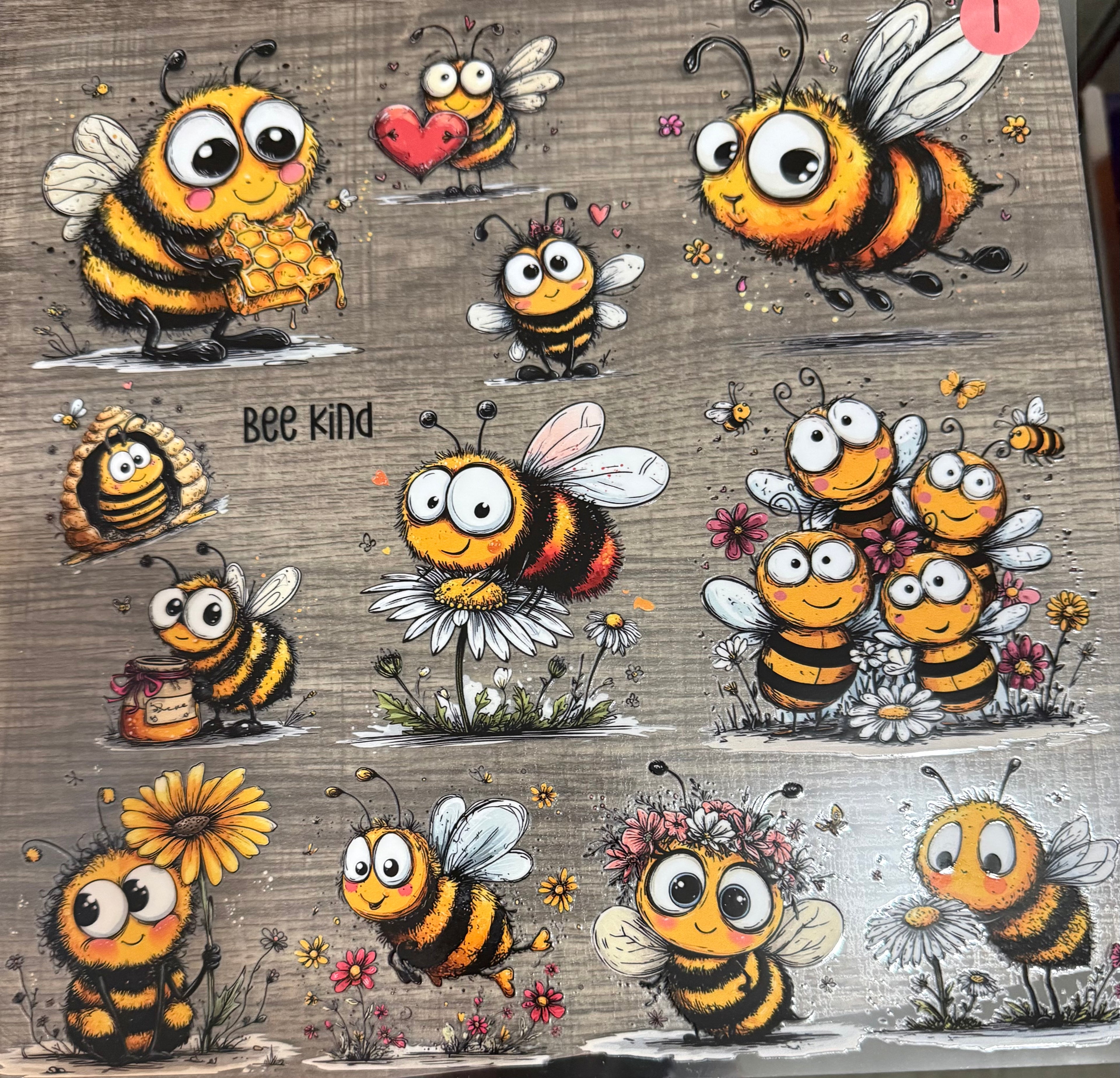 BEE 3