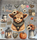 COW 1