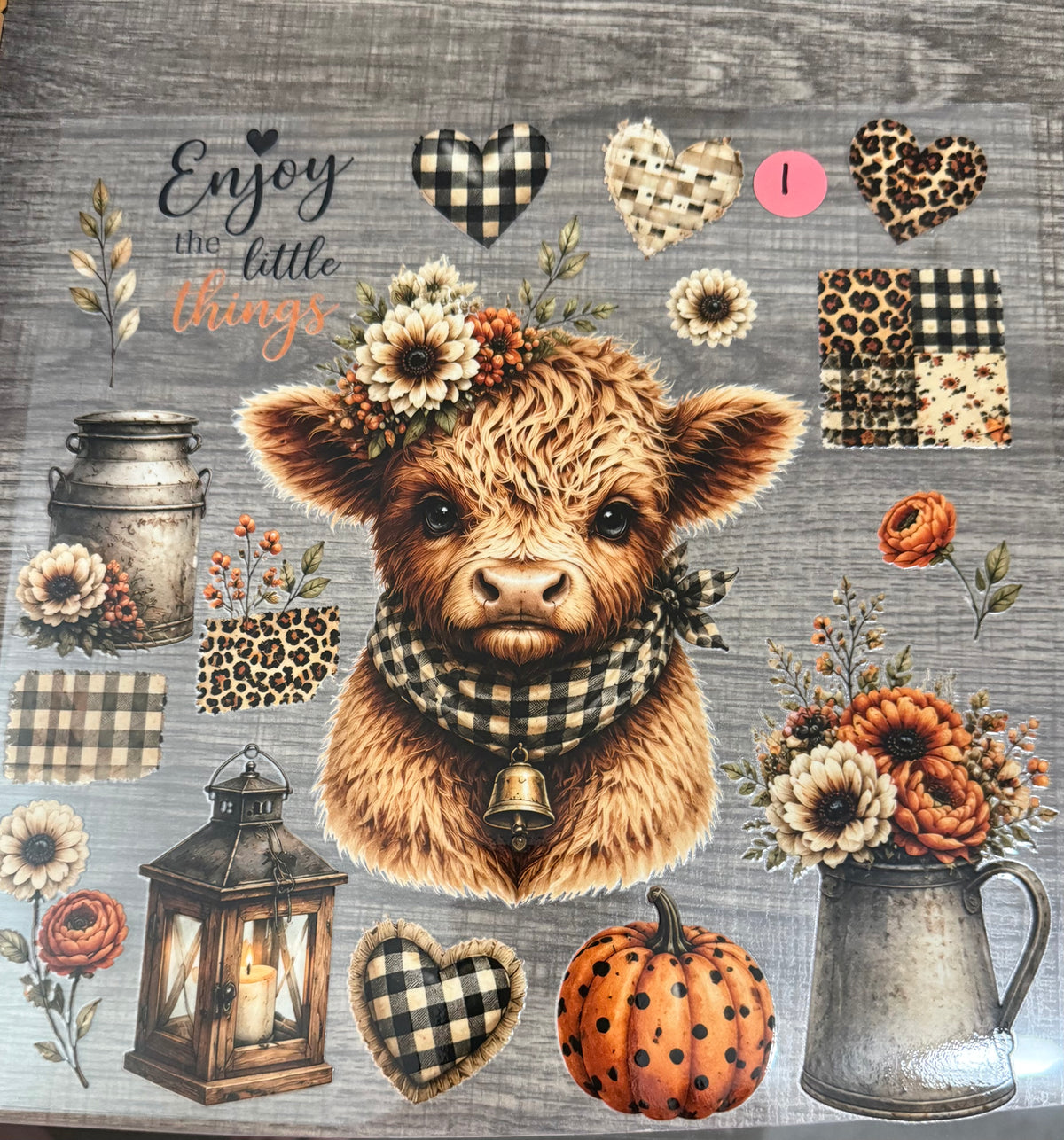 COW 1