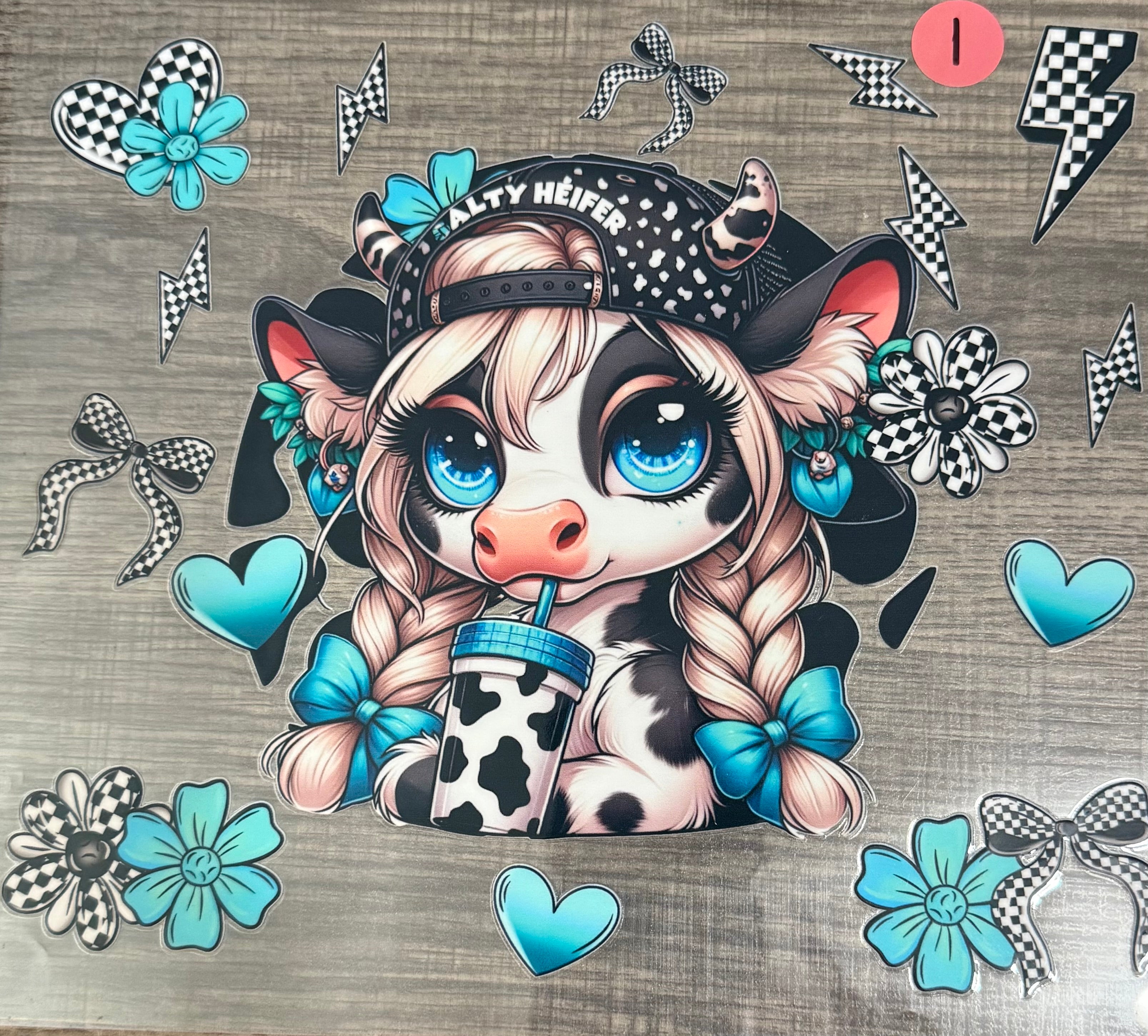 COW 2