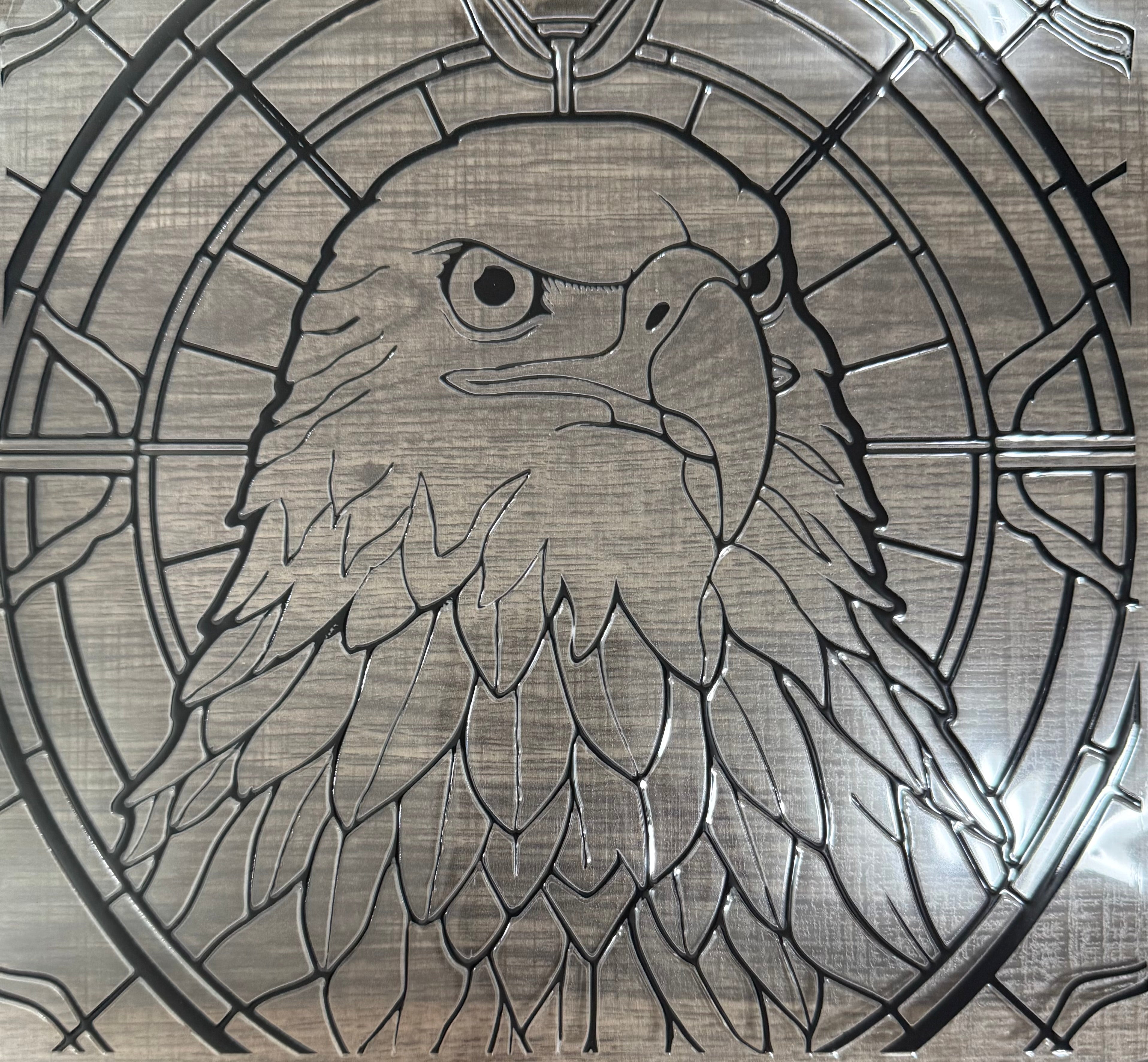 EAGLE