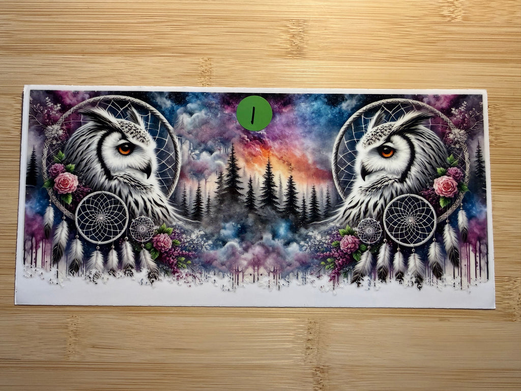 ANIMALS 16OZ