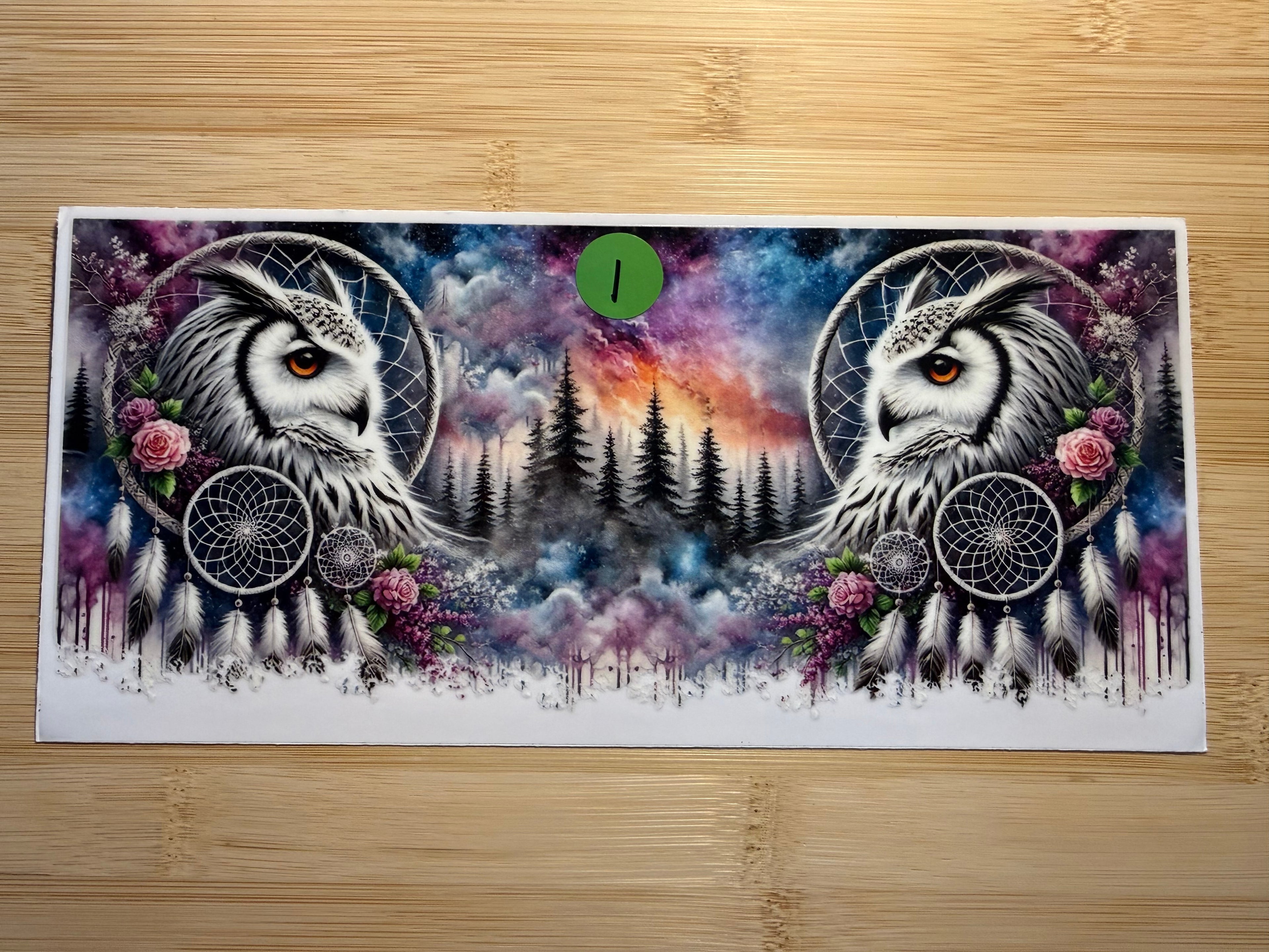 ANIMALS 16OZ