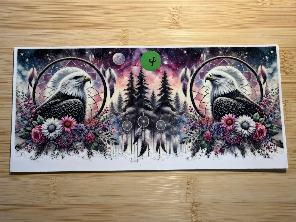 ANIMALS 16OZ