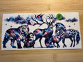 ANIMALS 16OZ