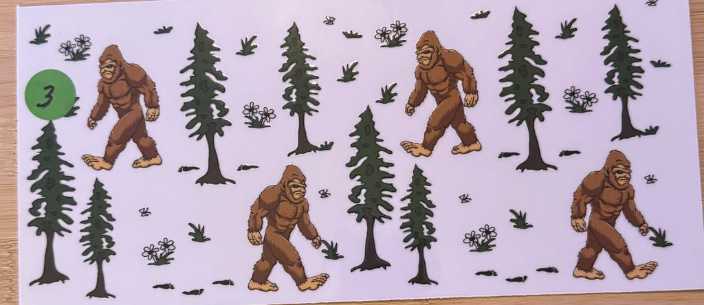 BIGFOOT 16 OZ