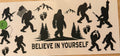 BIGFOOT 16 OZ