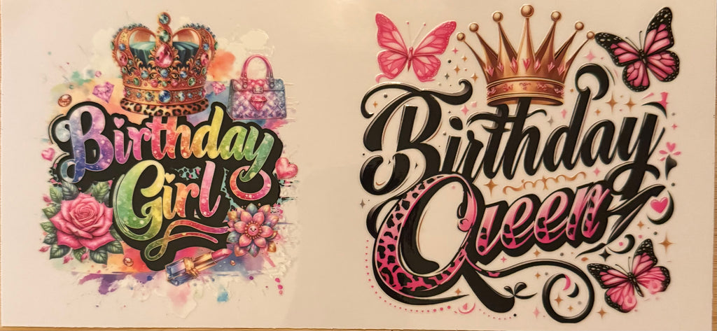 BIRTHDAY 16OZ