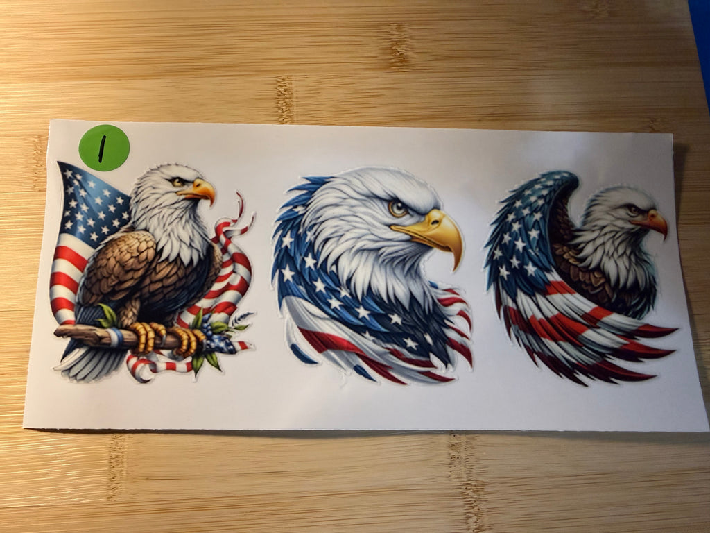 EAGLE 16OZ