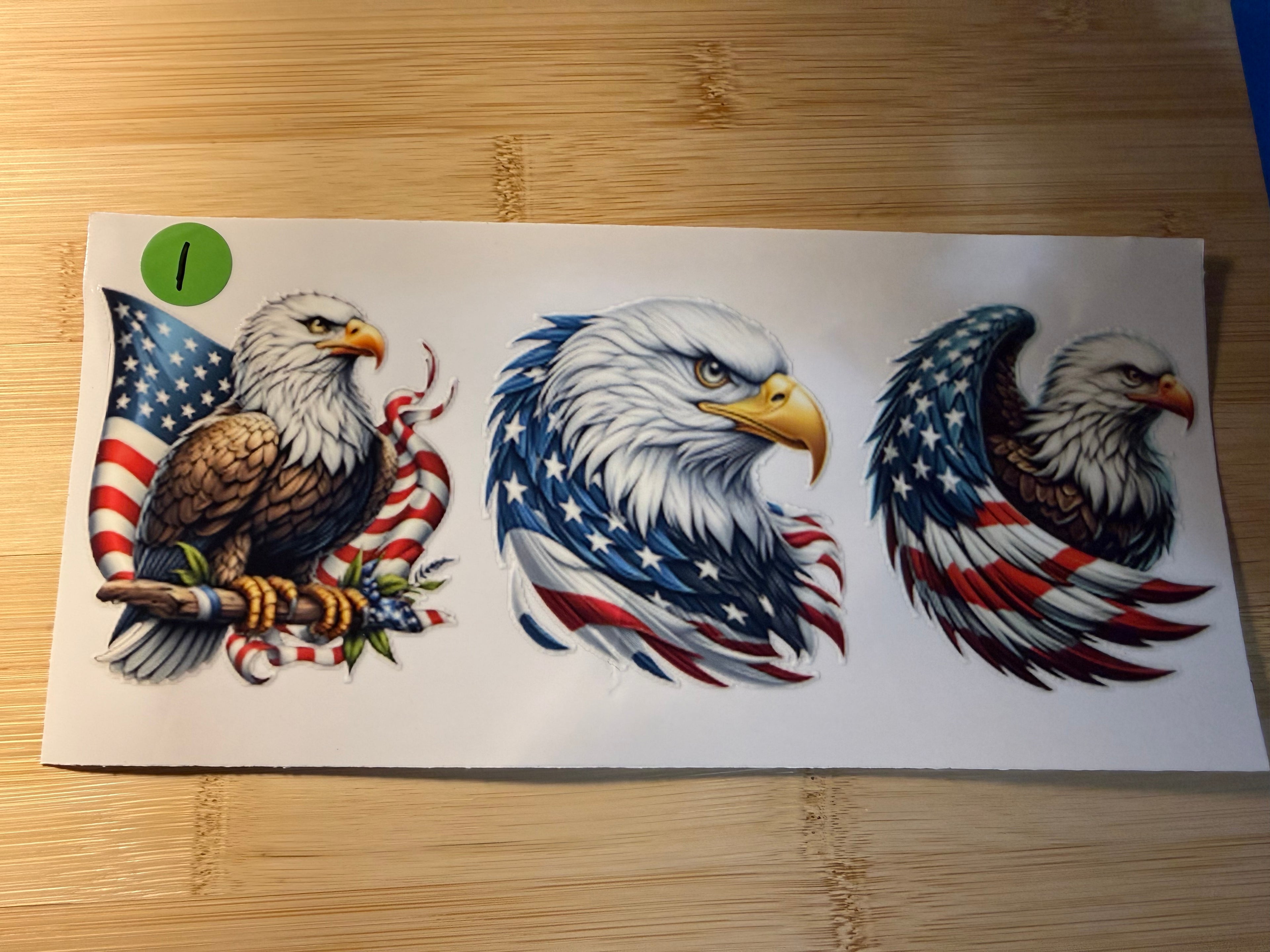 EAGLE 16OZ