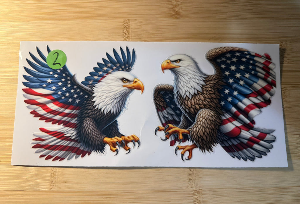 EAGLE 16OZ