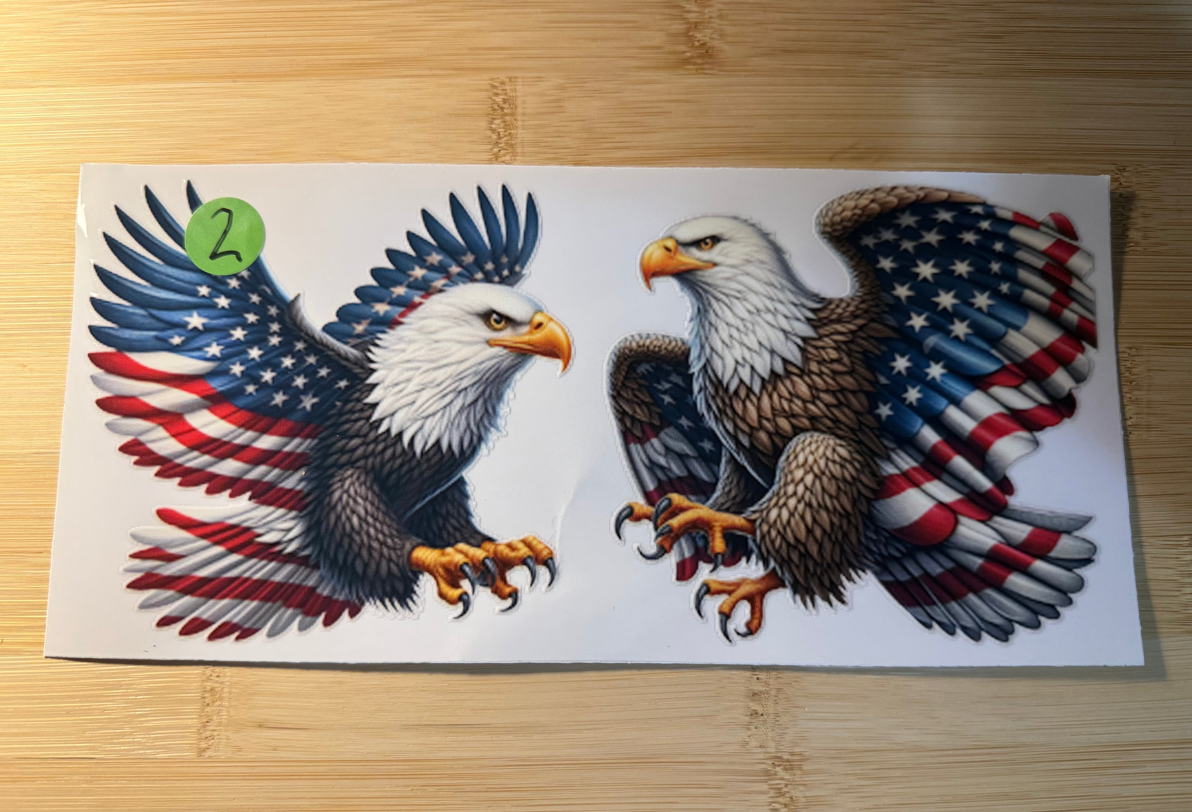 EAGLE 16OZ