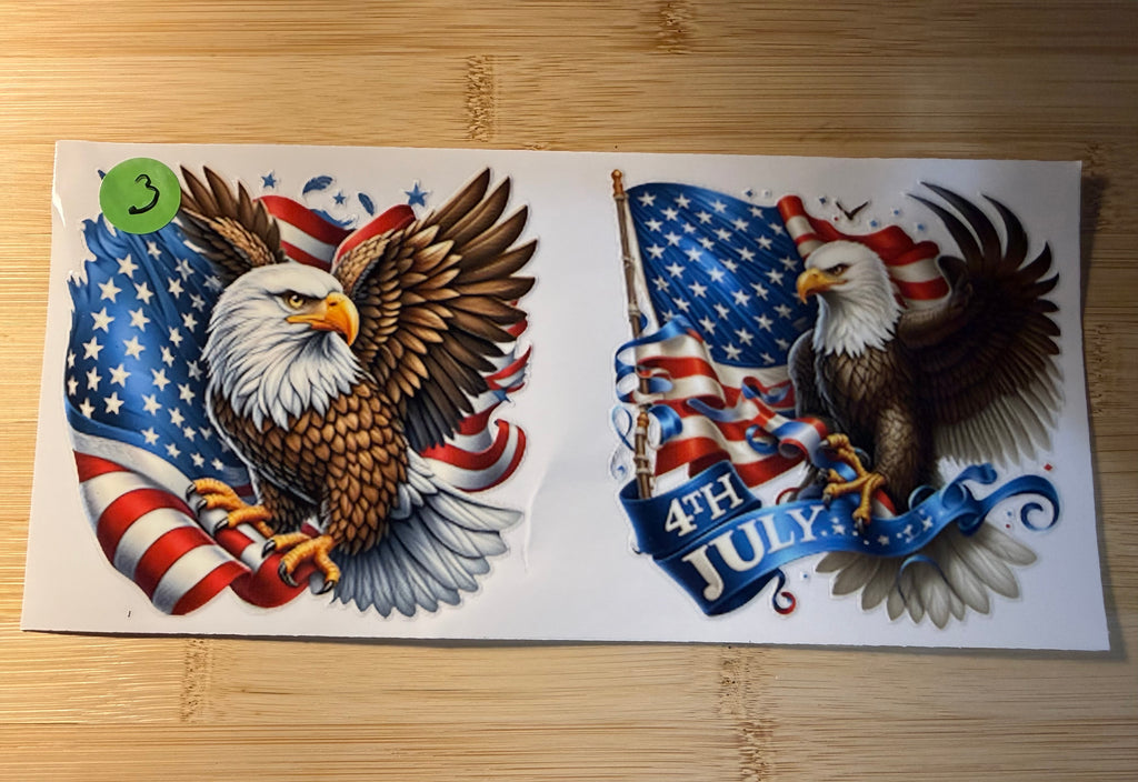 EAGLE 16OZ