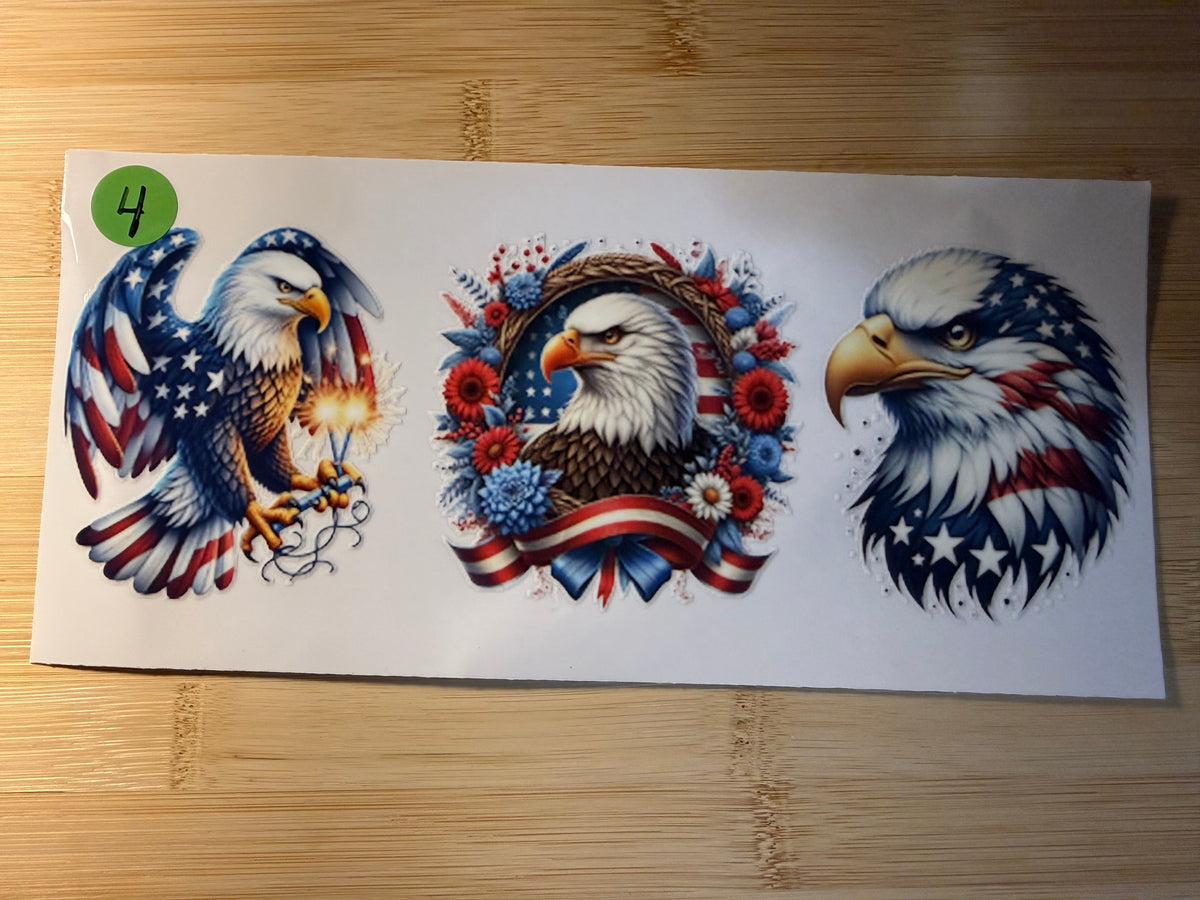 EAGLE 16OZ