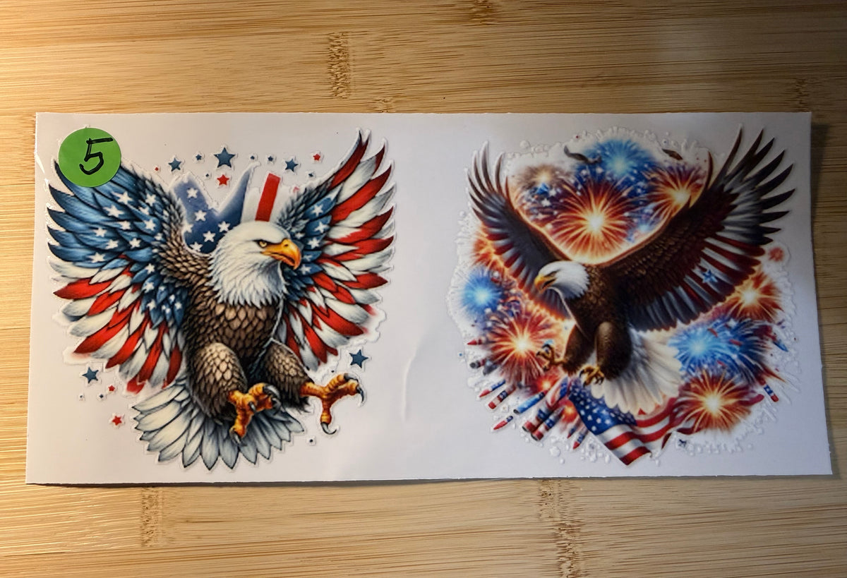 EAGLE 16OZ