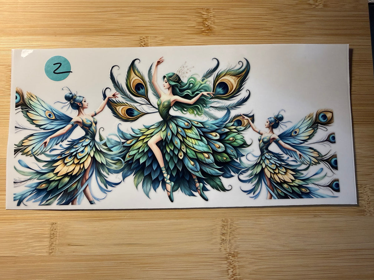 FAIRES 16OZ