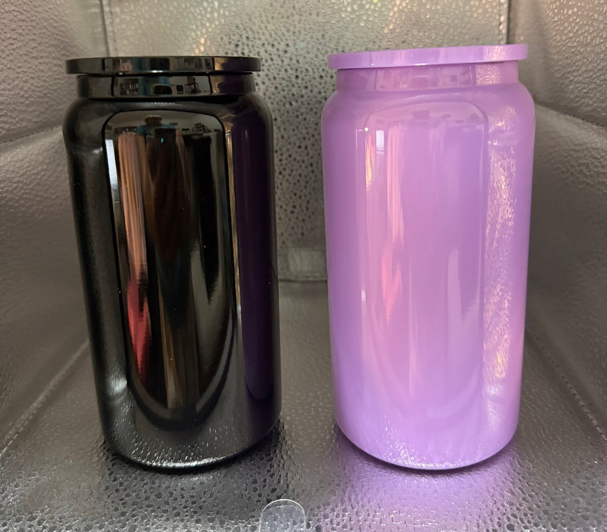 16OZ COLORED STAINLESS STEEL COLORED