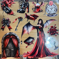 GOTHIC 8