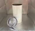 12oz Stainless Tumbler
