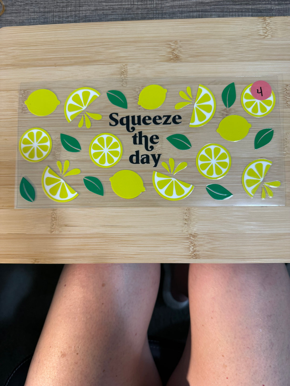 FRUITS 16OZ