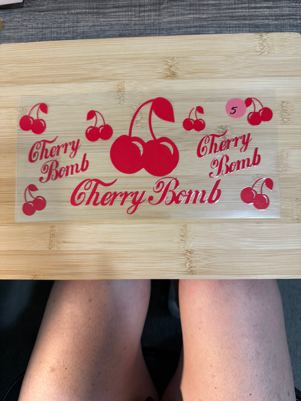 FRUITS 16OZ