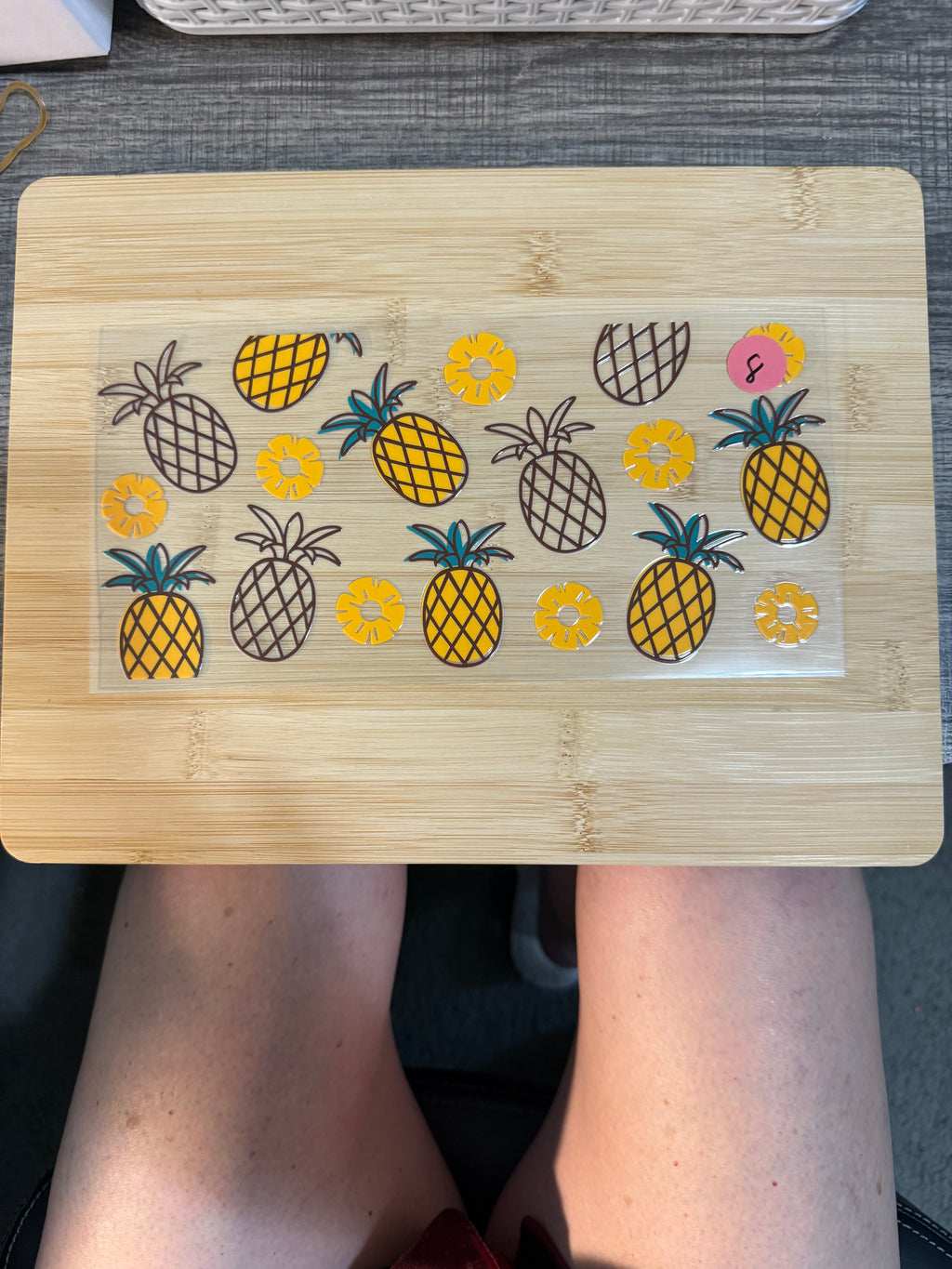 FRUITS 16OZ
