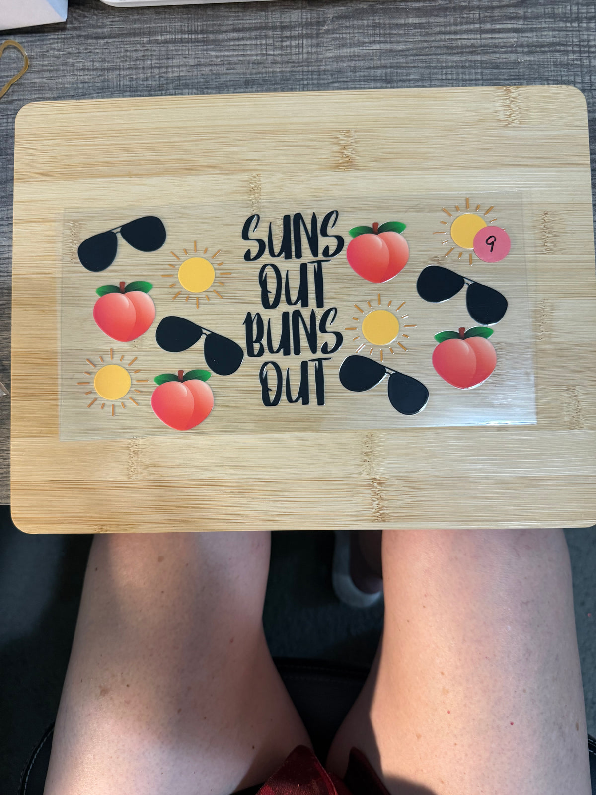 FRUITS 16OZ
