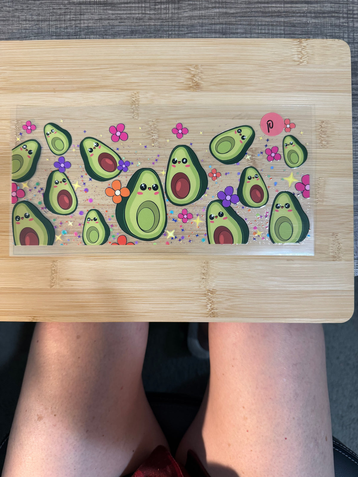 FRUITS 16OZ