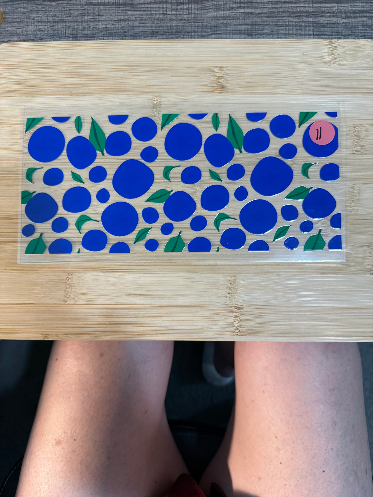FRUITS 16OZ