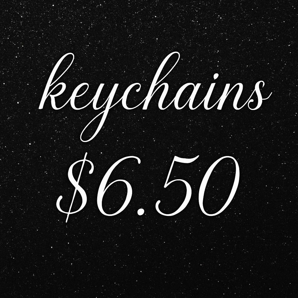 Keychains