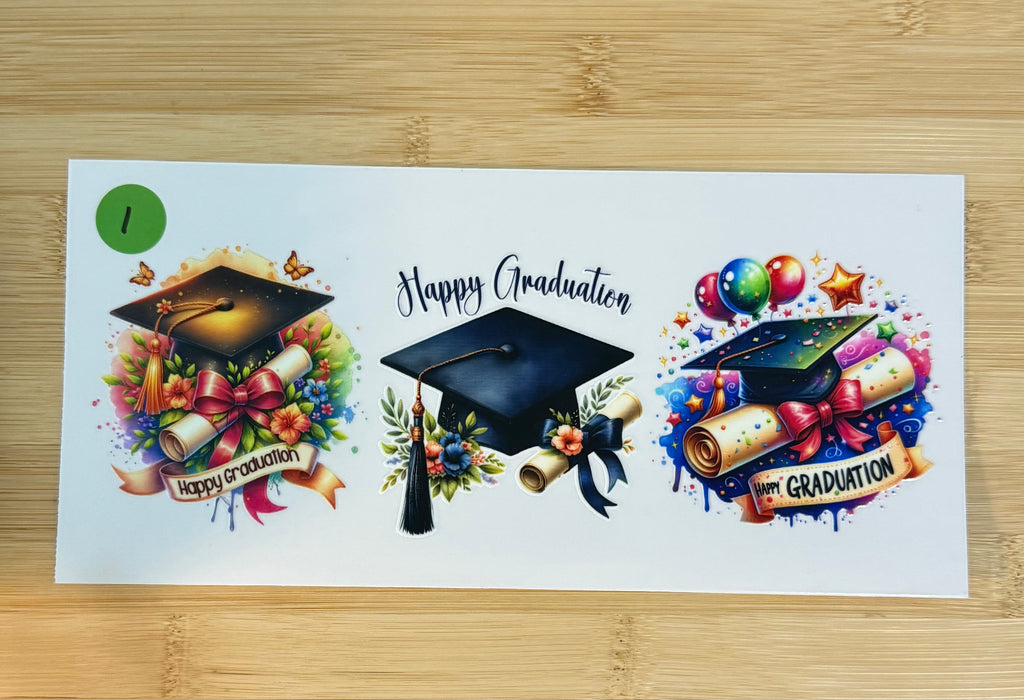 160Z GRADUATION