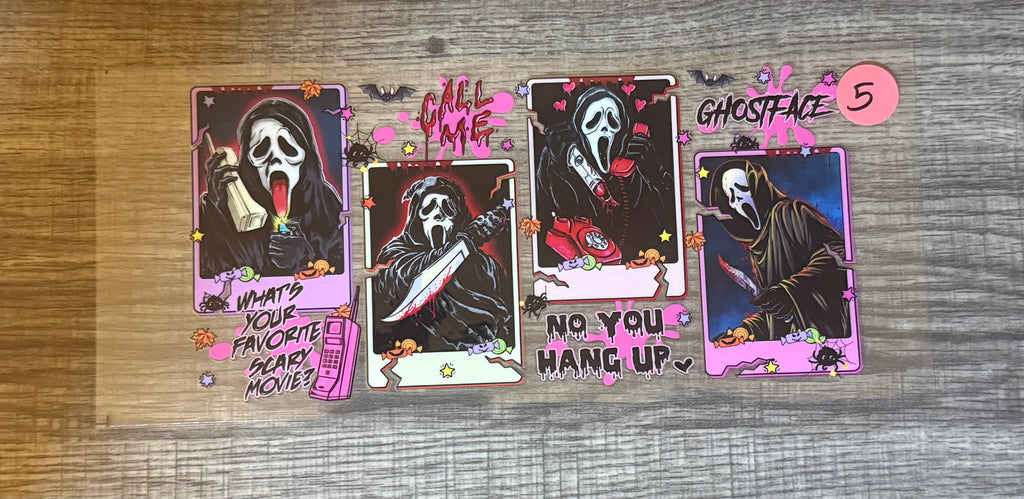HALLOWEEN 16OZ