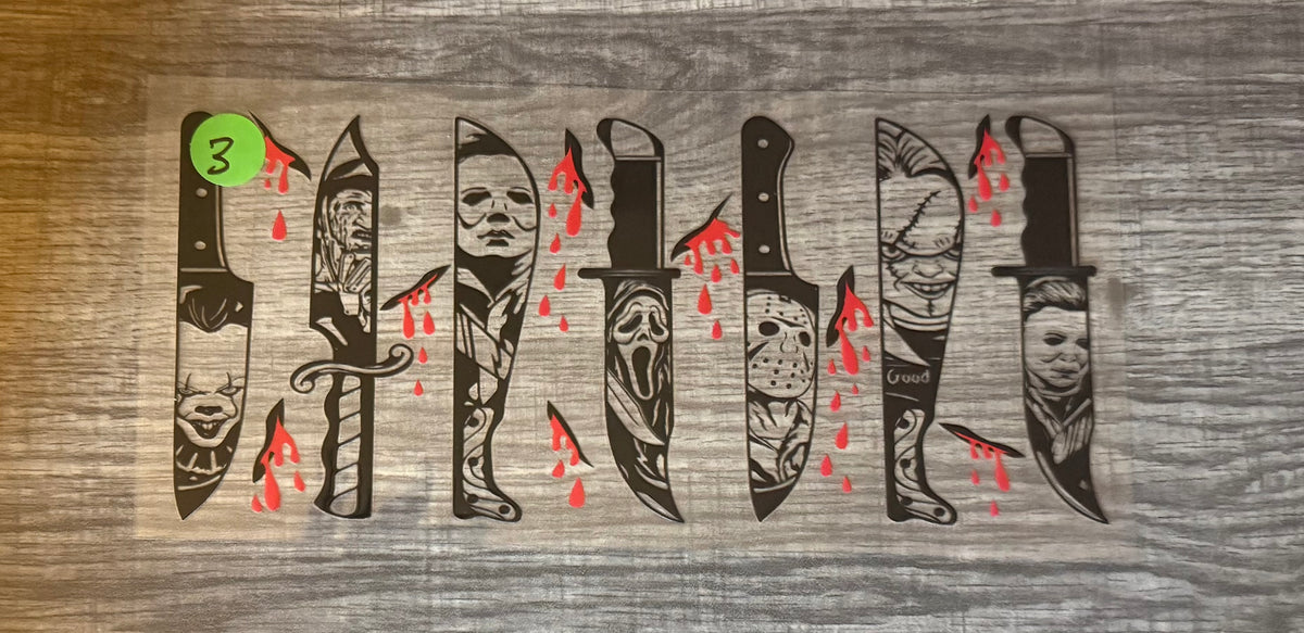 HALLOWEEN 16OZ
