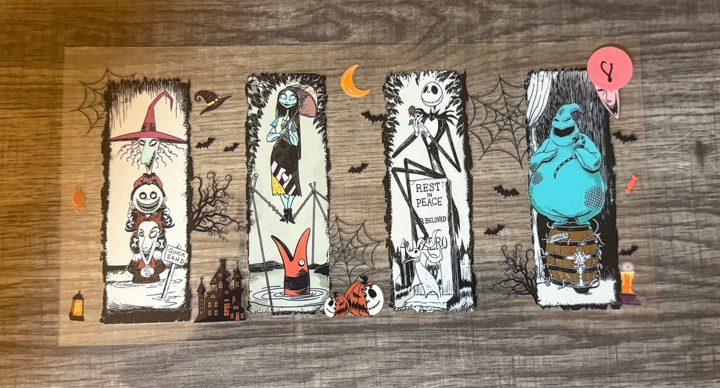 HALLOWEEN 16OZ