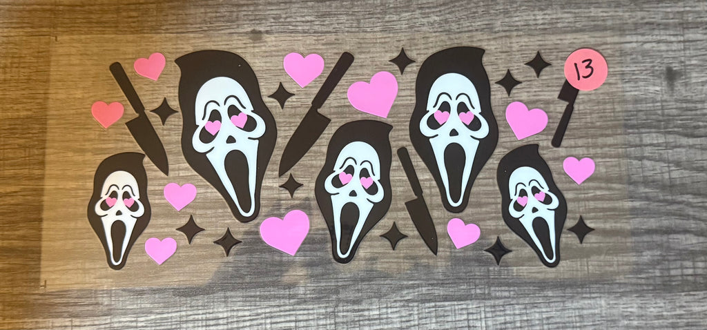 HALLOWEEN 16OZ