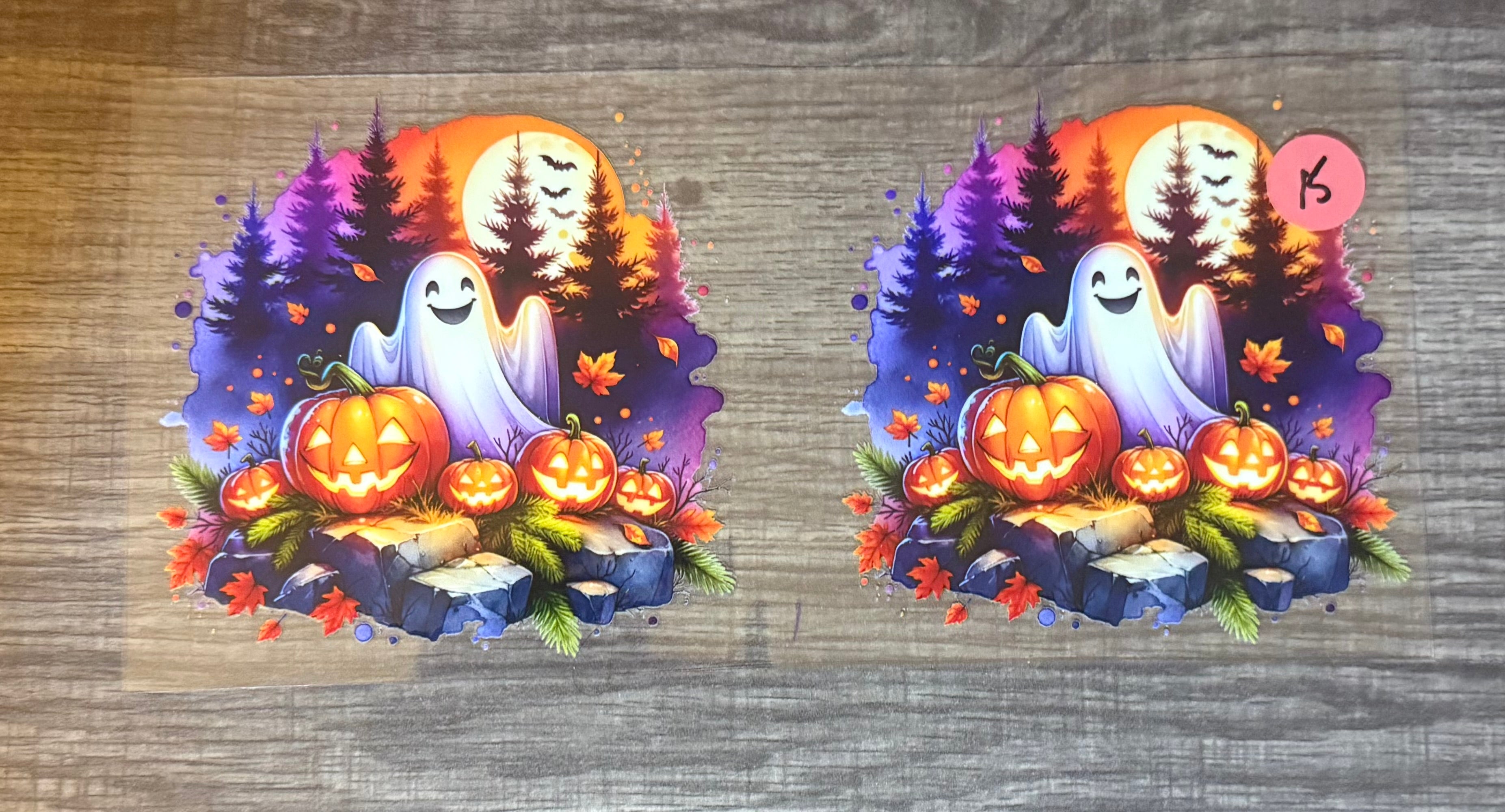 HALLOWEEN 16OZ