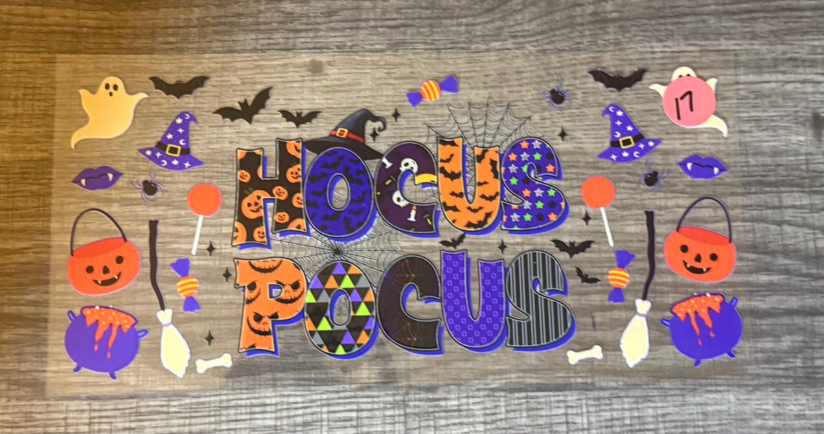 HALLOWEEN 16OZ