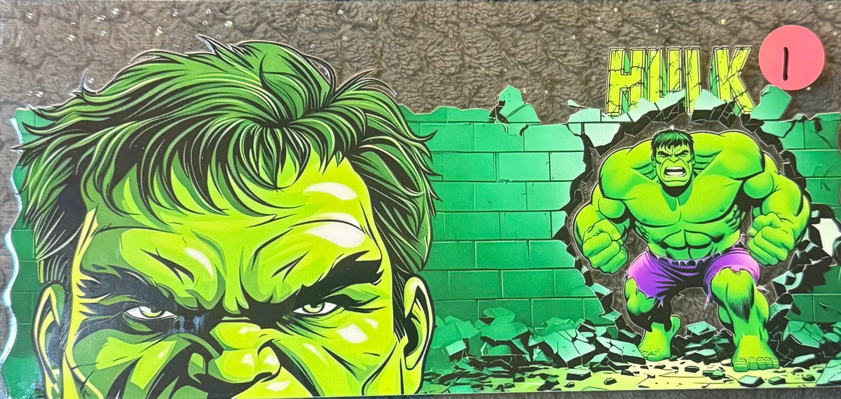 16 OZ HULK