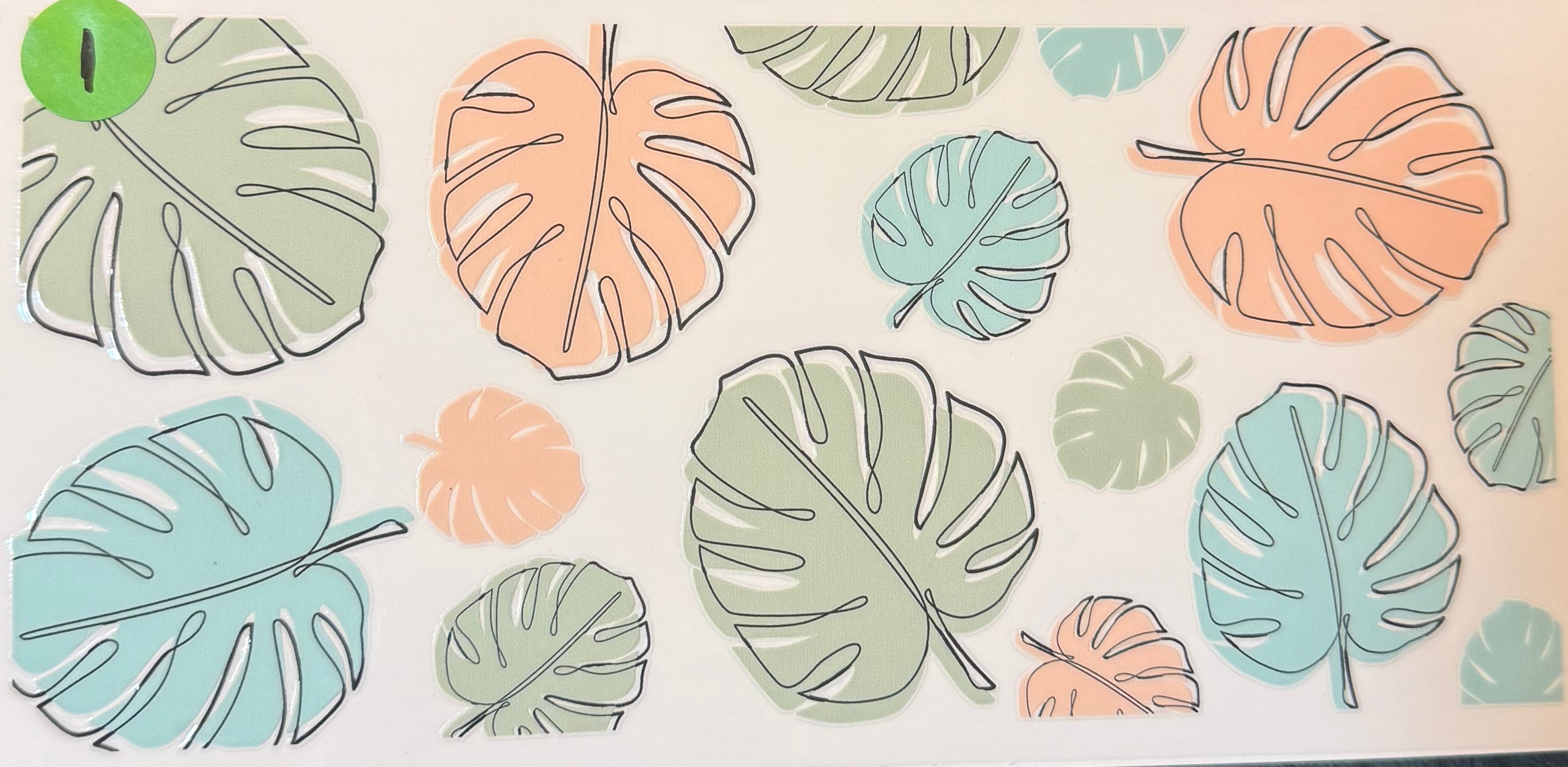 LEAVES