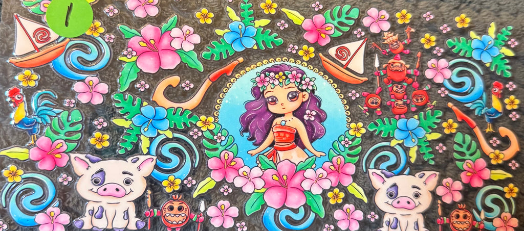 16OZ MOANA