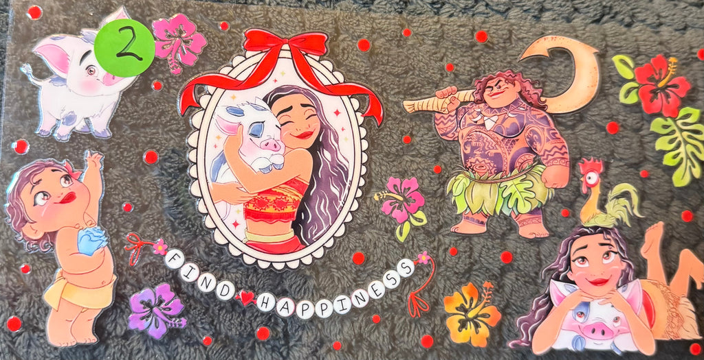 16OZ MOANA