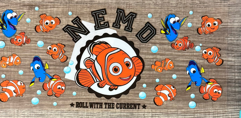 16OZ NEMO