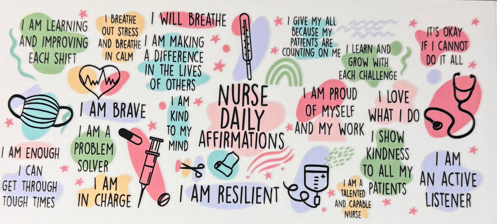 16OZ NURSE